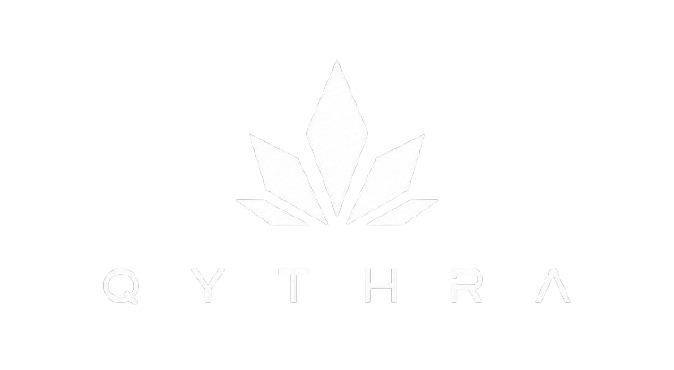 Qythra logo